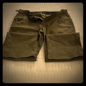 Men’s - Prana - Stretch Zion Pant - 32x30